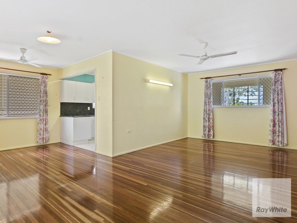 194 Harrison Street, Frenchville QLD 4701, Image 2