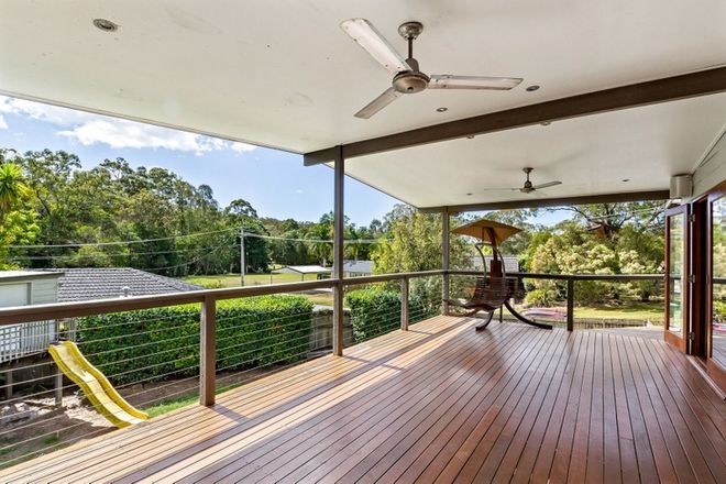Picture of 5 Caneby Street, EVERTON HILLS QLD 4053
