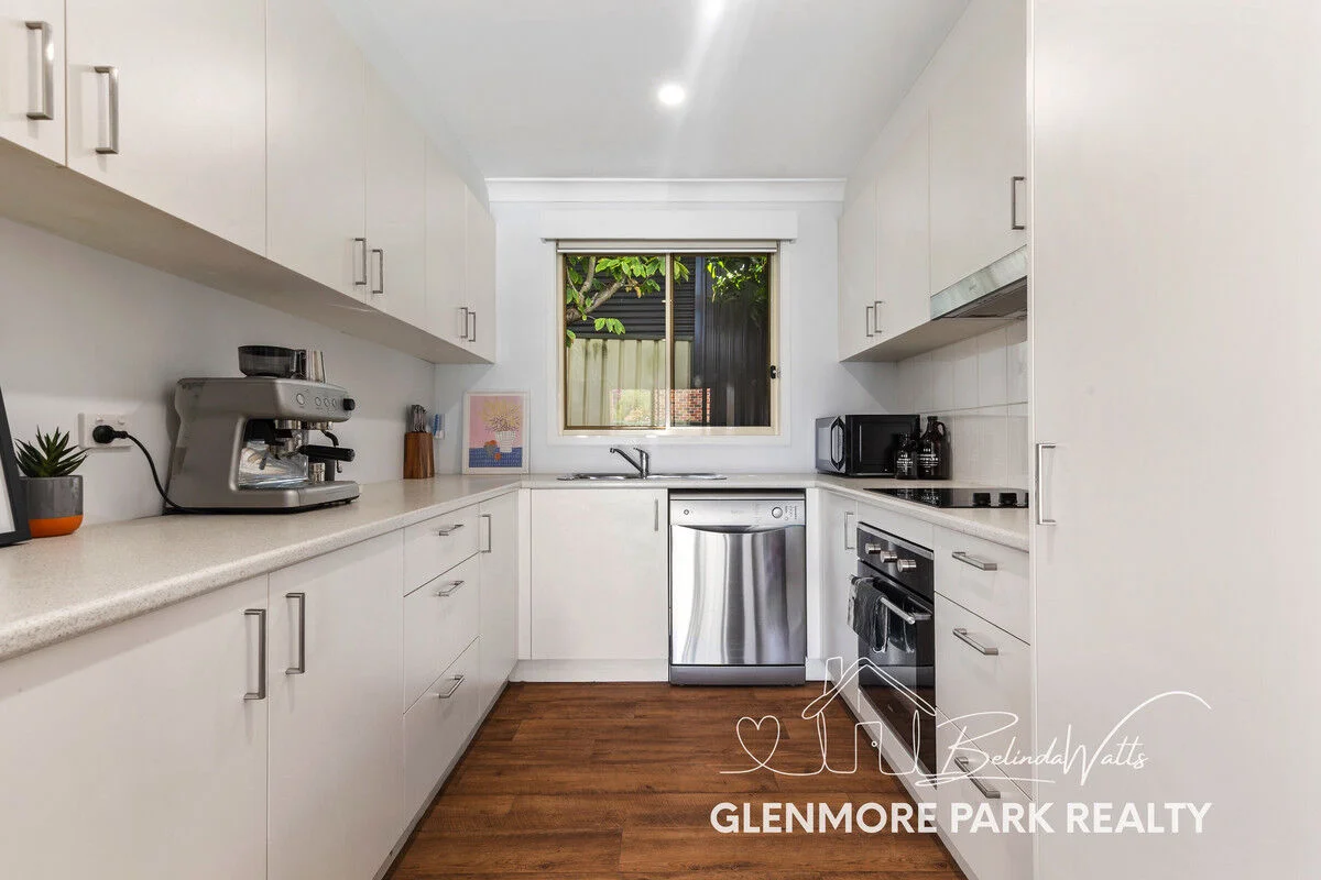 Additional image 19 of 3 Sir John Jamison Circuit, Glenmore Park NSW 2745