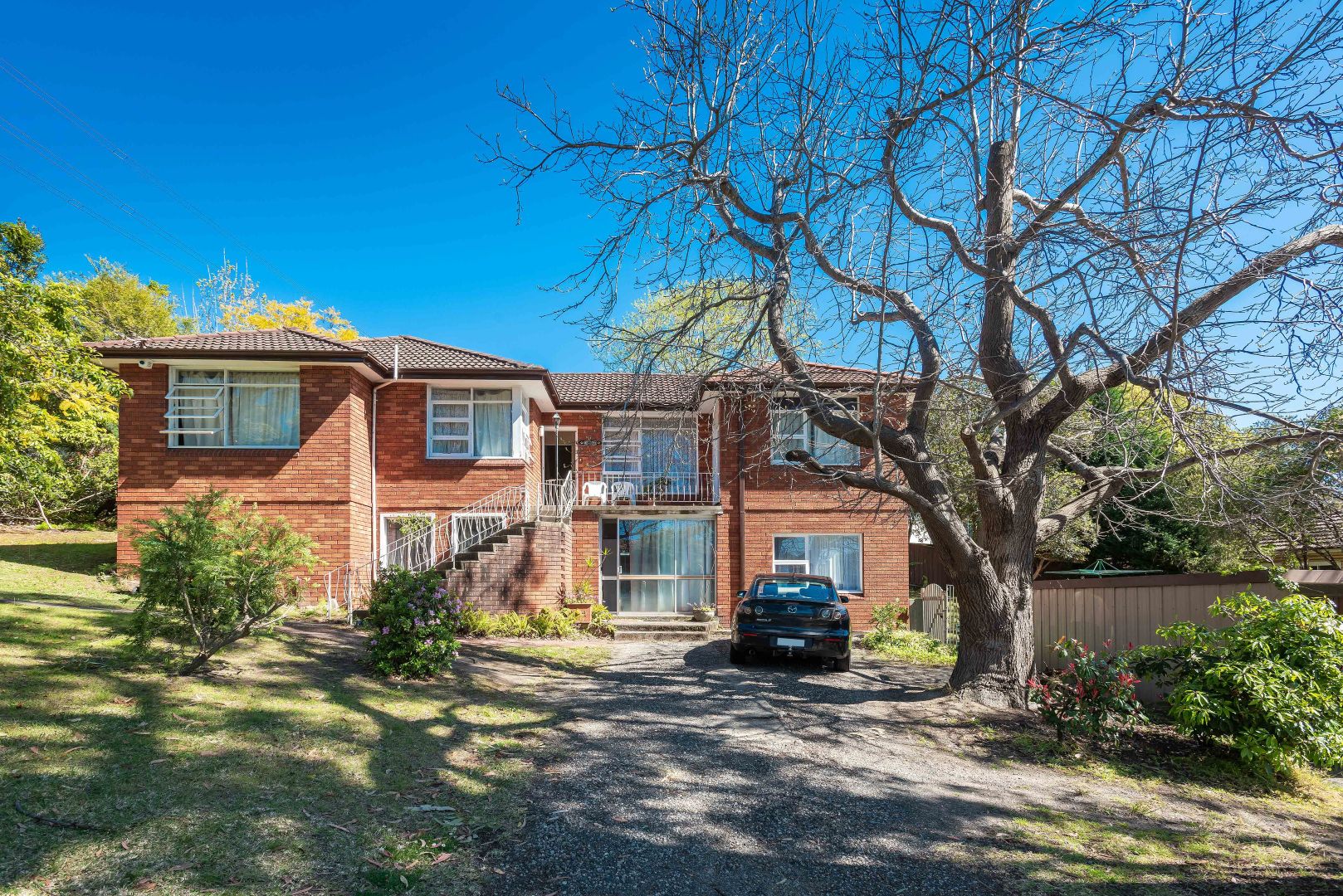 197 Loftus Avenue, Loftus Property History & Address Research Domain