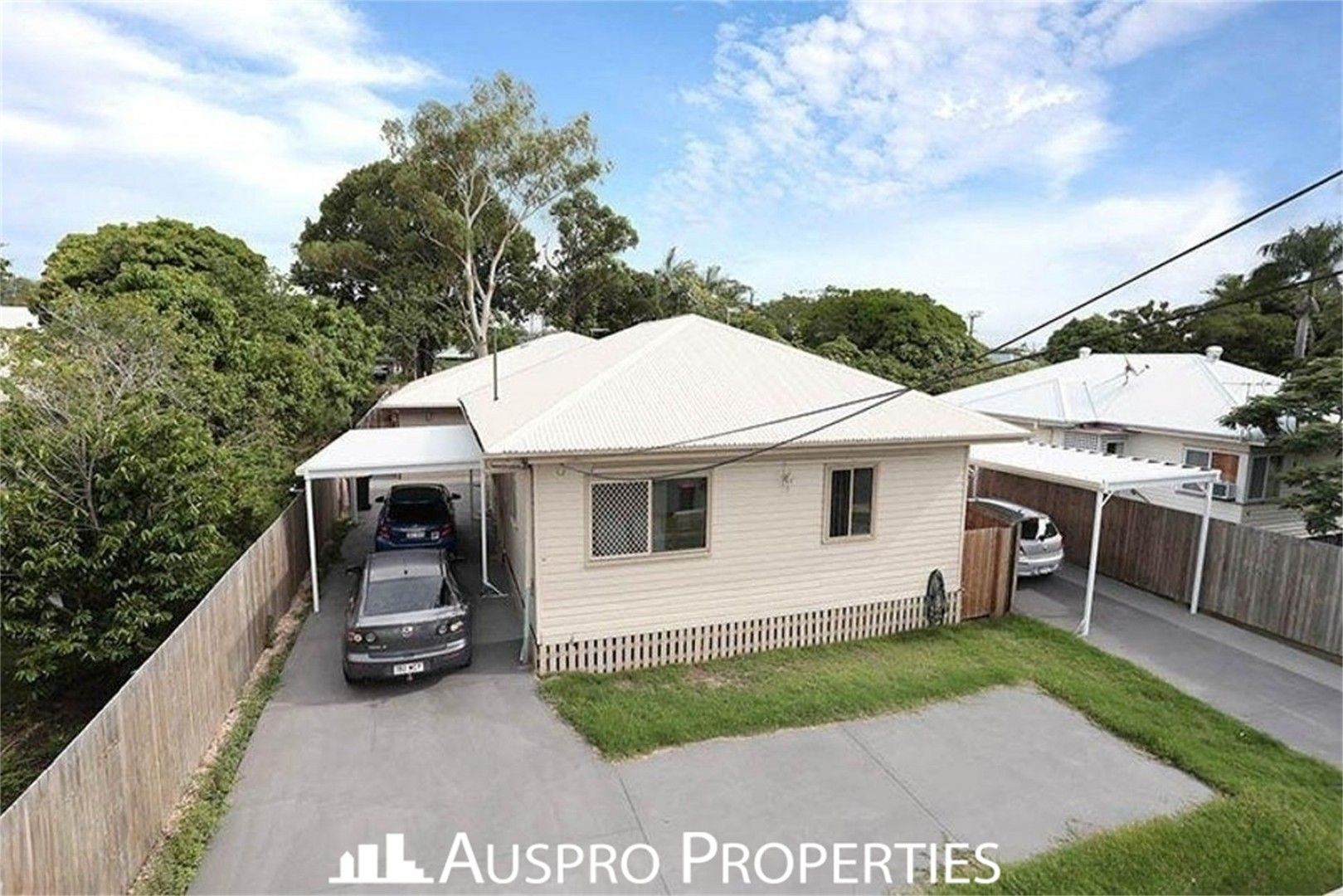 3 bedrooms Apartment / Unit / Flat in Unit 3 / 12 Courtice Street ACACIA RIDGE QLD, 4110