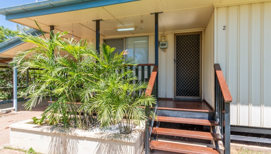 Picture of 2 Diamond Crescent, MOUNT ISA QLD 4825