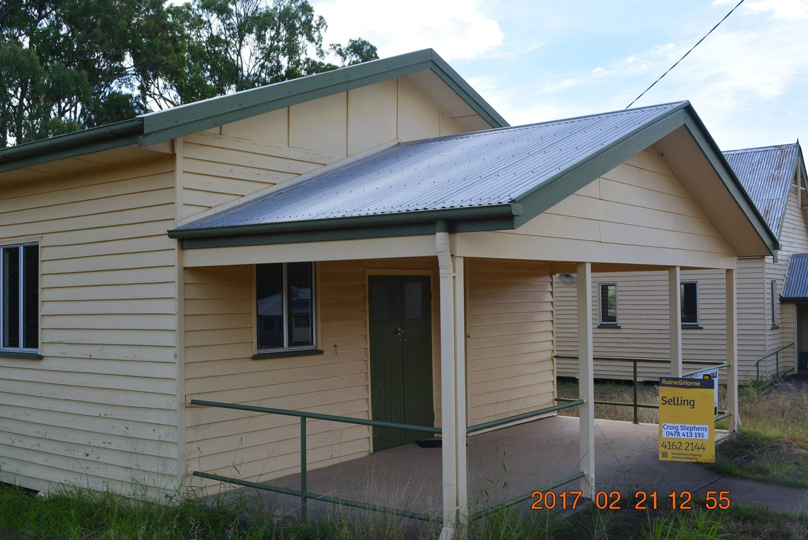 27 Collingwood Street, Proston QLD 4613, Image 0