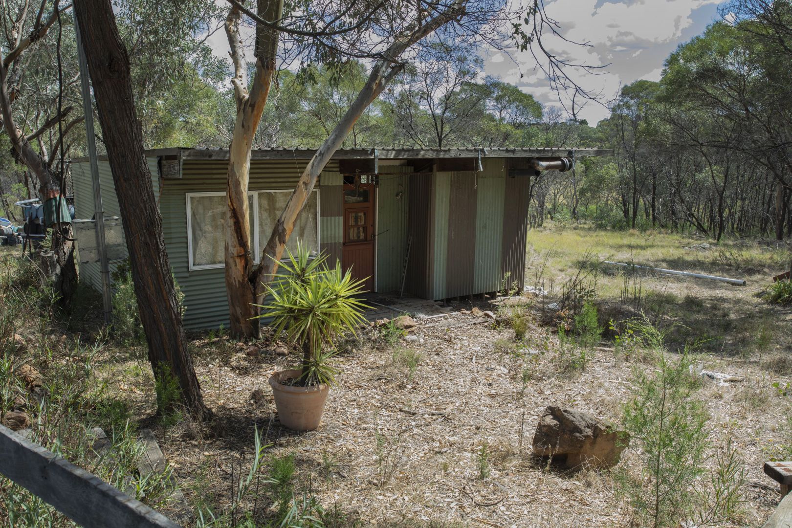 107 Simpson Drive, Grenfell NSW 2810, Image 2