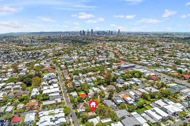 100 Albert Street Camp Hill 4152 - Image 4