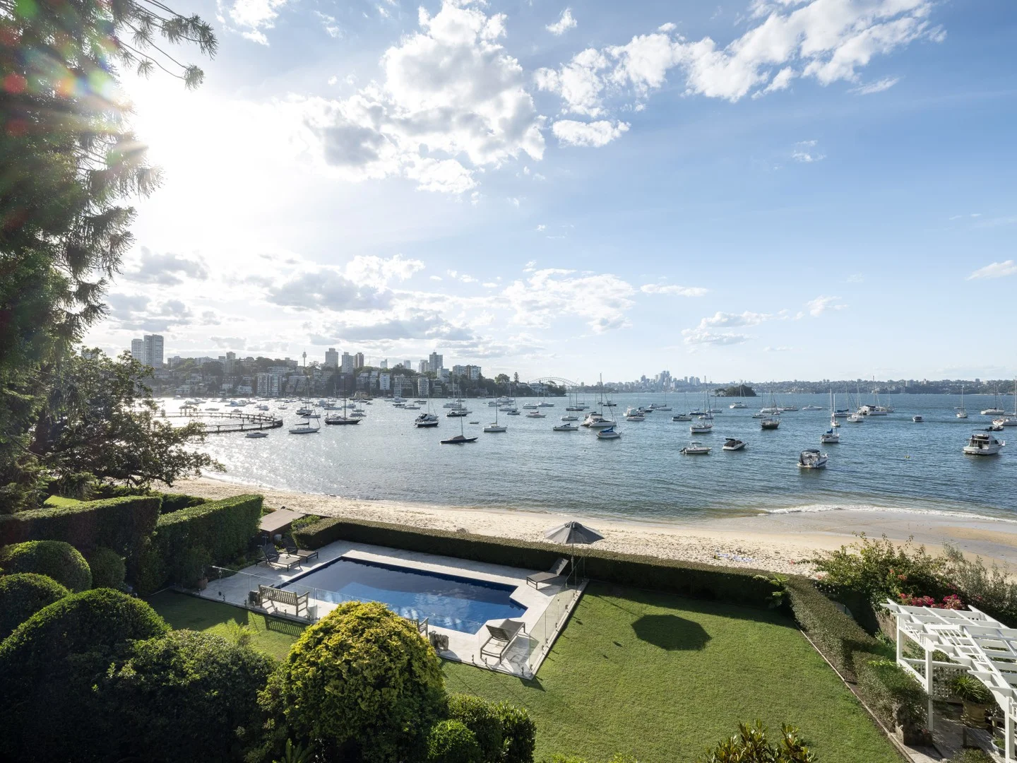 6 St Mervyns Avenue, Point Piper NSW 2027