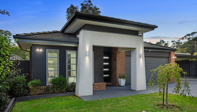 Picture of 6 Sunset Drive, KILSYTH SOUTH VIC 3137