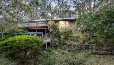 Picture of 6 Diane Court, WARRANDYTE VIC 3113