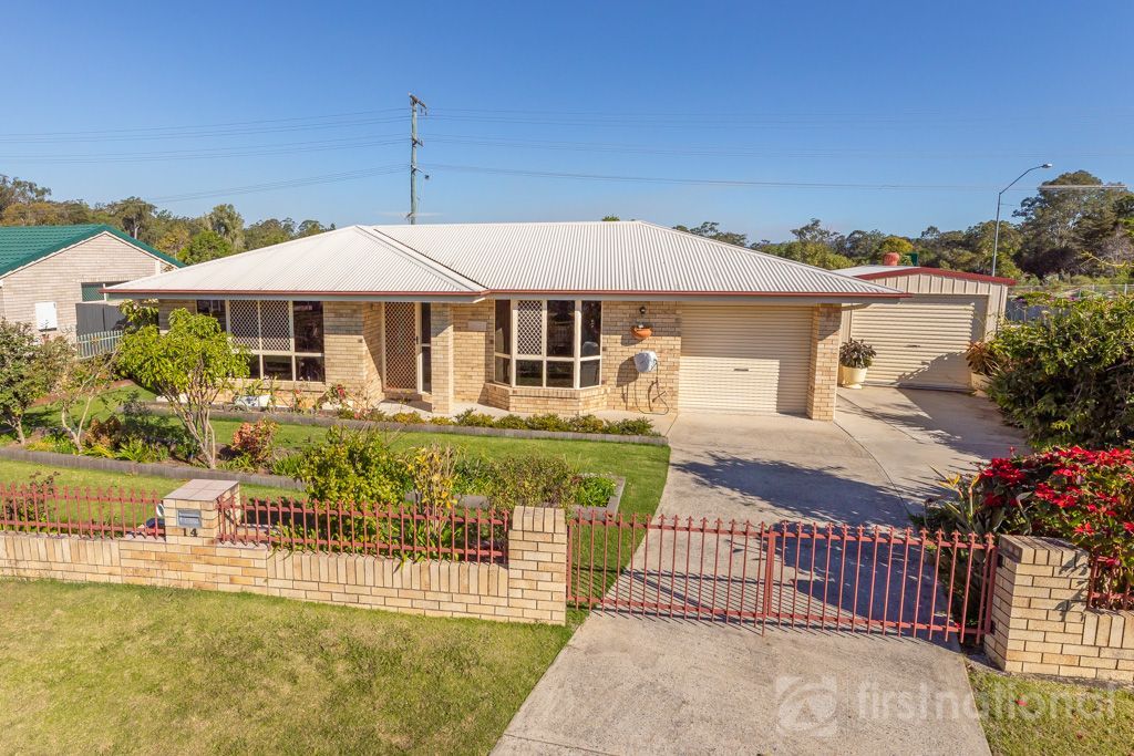 14 Cleardale Close, Caboolture QLD 4510, Image 0