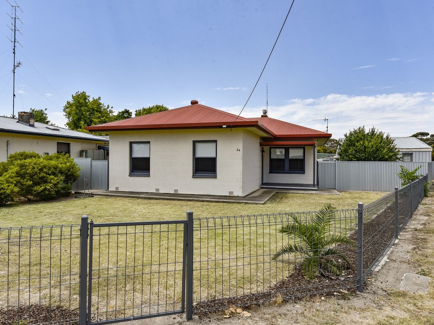 24 Poplar Avenue, Keith SA 5267, Image 0