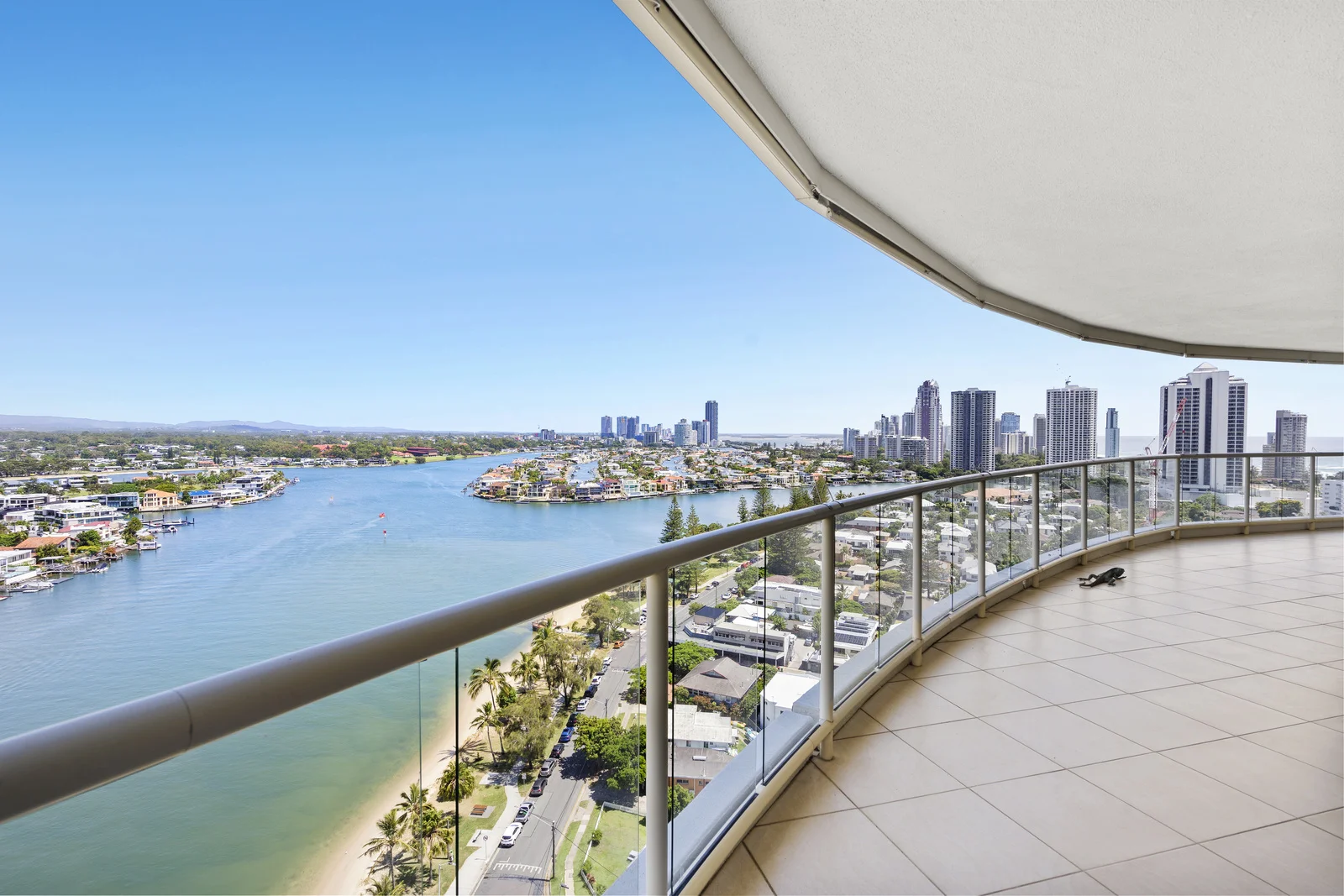 Additional image 12 of 2001/3 River Drive, Surfers Paradise QLD 4217