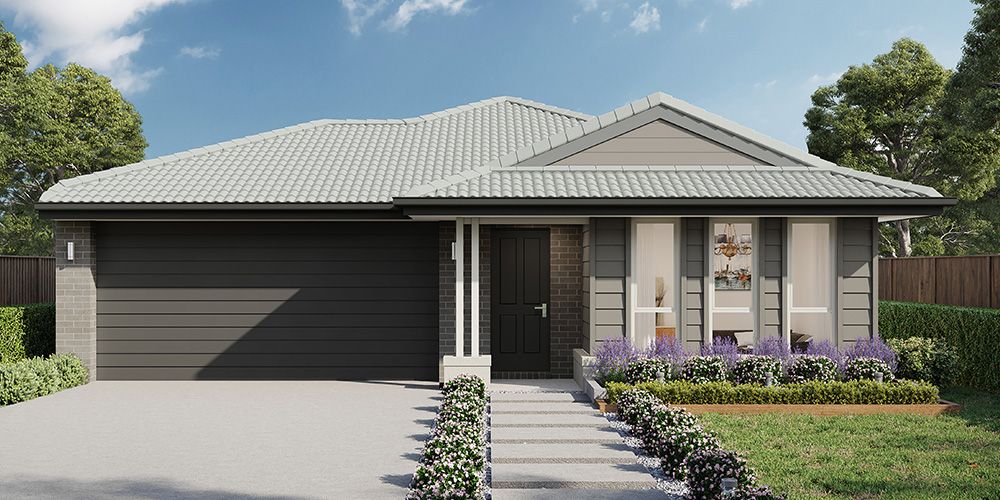 Lot 235 16 Voyager Parade, Clyde North VIC 3978, Image 0