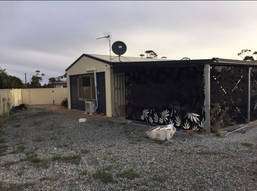 59 JOHNSTON STREET, Wyalkatchem WA 6485 Domain