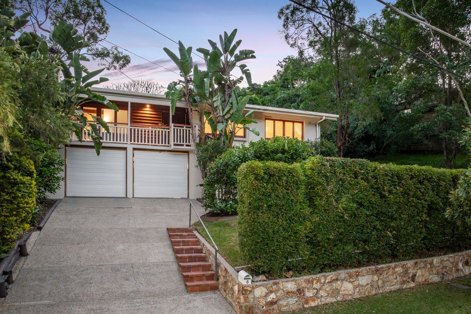 6 Struan Street, Chapel Hill QLD 4069, Image 0