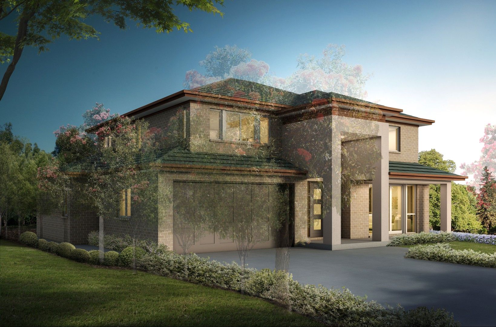 6 bedrooms New House & Land in  MOUNT WAVERLEY VIC, 3149