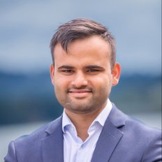 Sandesh Yadav, Sales representative
