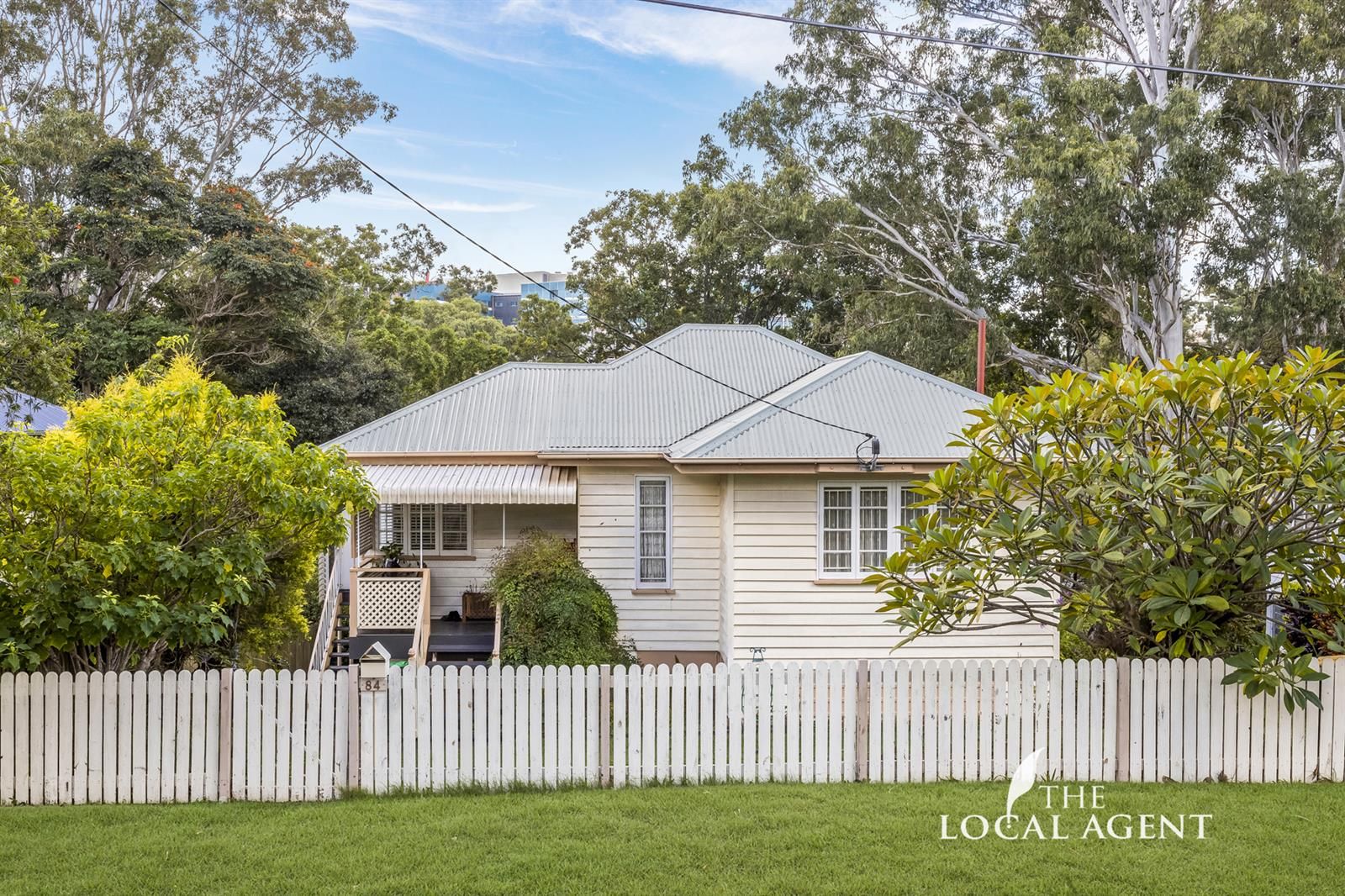 3 bedrooms House in 84 Sunshine Avenue TARRAGINDI QLD, 4121