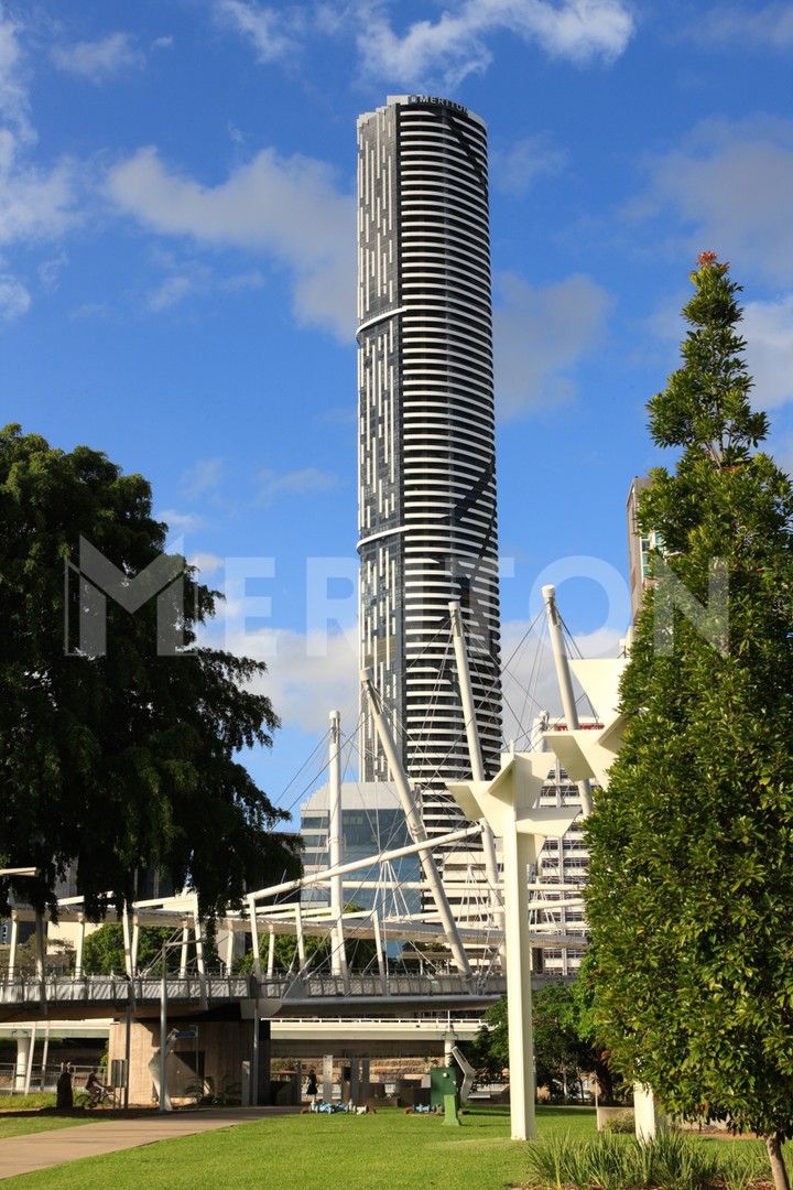 2F 43 Herschel Street, Brisbane City QLD 4000, Image 0