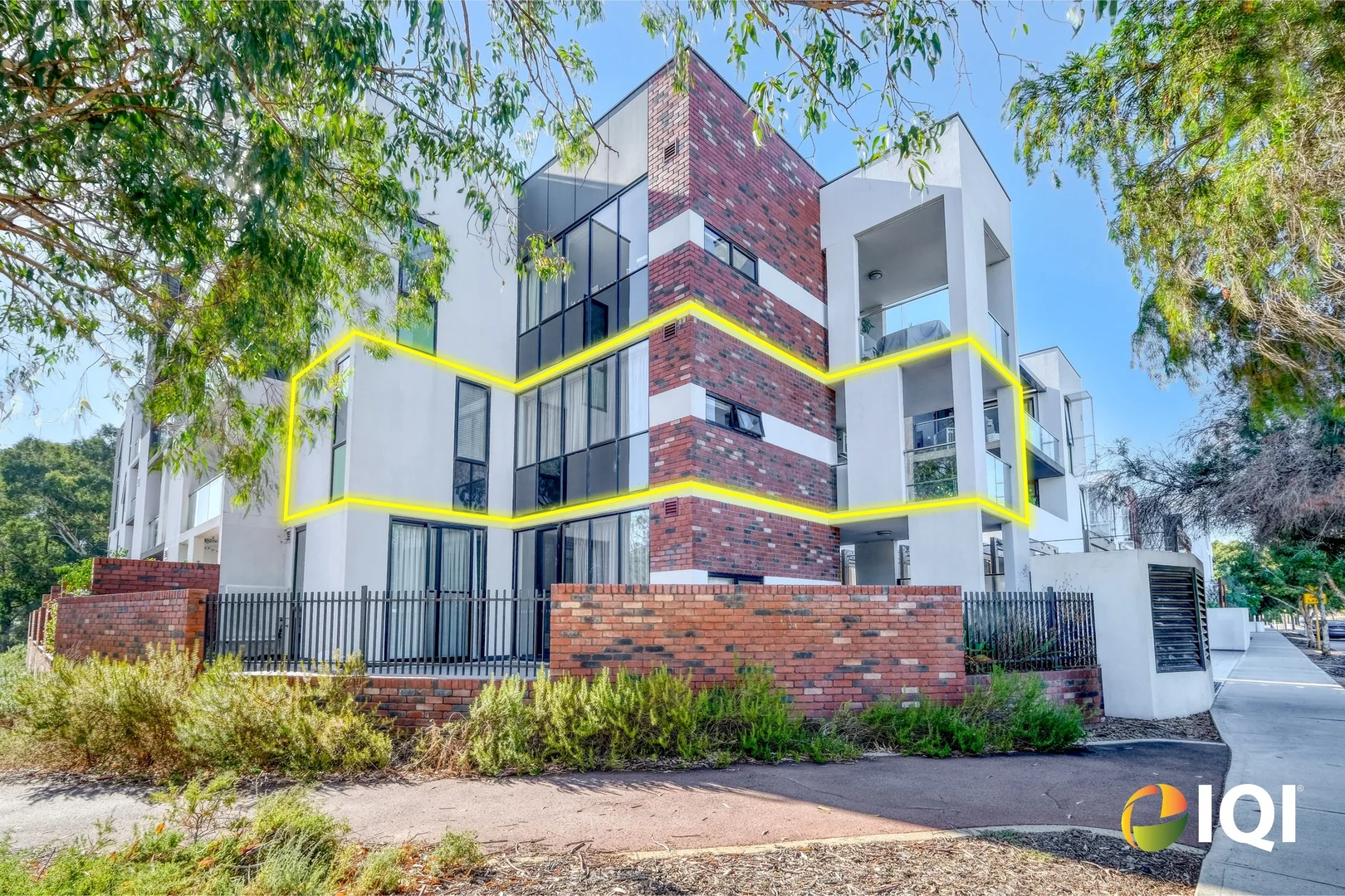 Additional image 16 of 36/99 Palmerston Street, Perth WA 6000