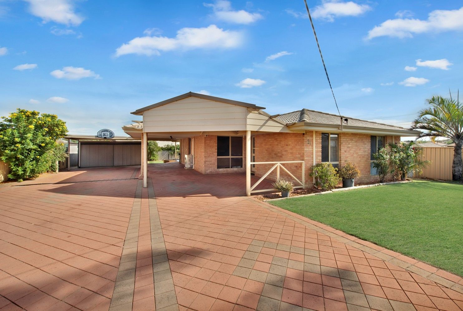 23 River Drive, Cape Burney WA 6532, Image 0