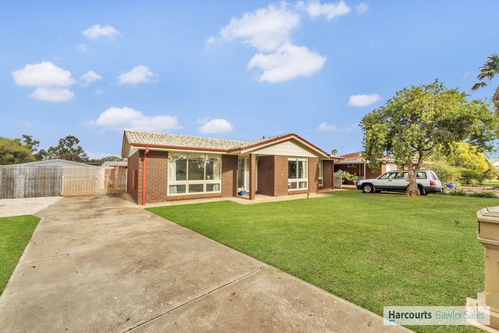 22 Hindmarsh Blvd, Evanston Gardens SA 5116, Image 1