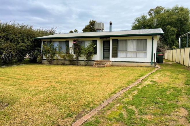 Picture of 3 Railway Street, GALONG Via, HARDEN NSW 2587