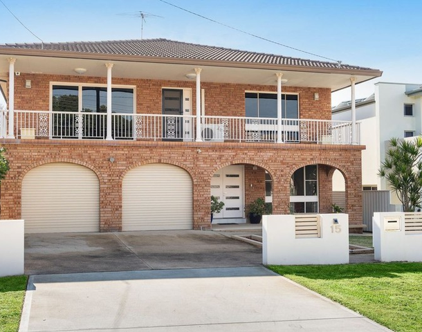 15 Cooleen Street, Blakehurst NSW 2221