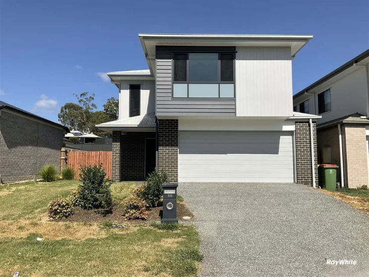 Ripley QLD 4306