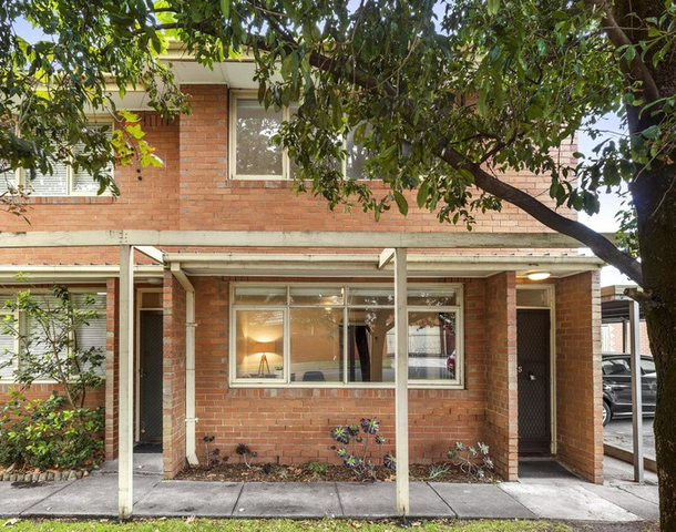 5/7 Cumberland Road, Pascoe Vale South VIC 3044