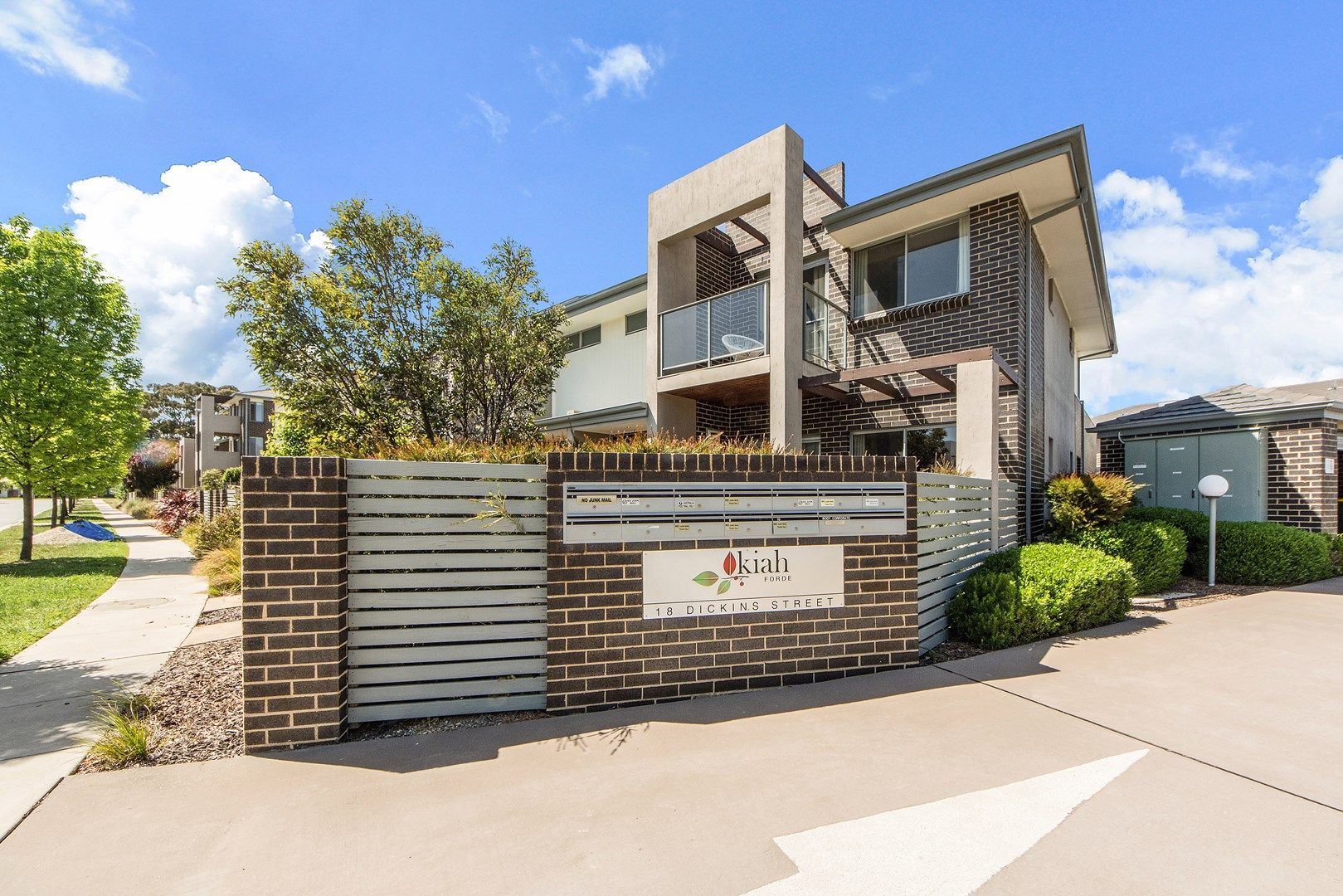 1/18 Dickins Street, Forde ACT 2914, Image 0