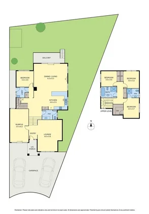 Additional image 13 of 18 McNicol Close, Meadow Heights VIC 3048