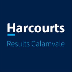Harcourts Results Calamvale, Sales representative