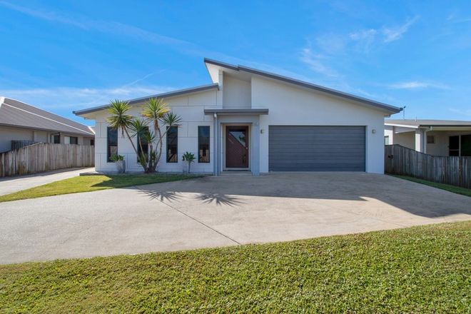 Picture of 10 Farming Road, OORALEA QLD 4740