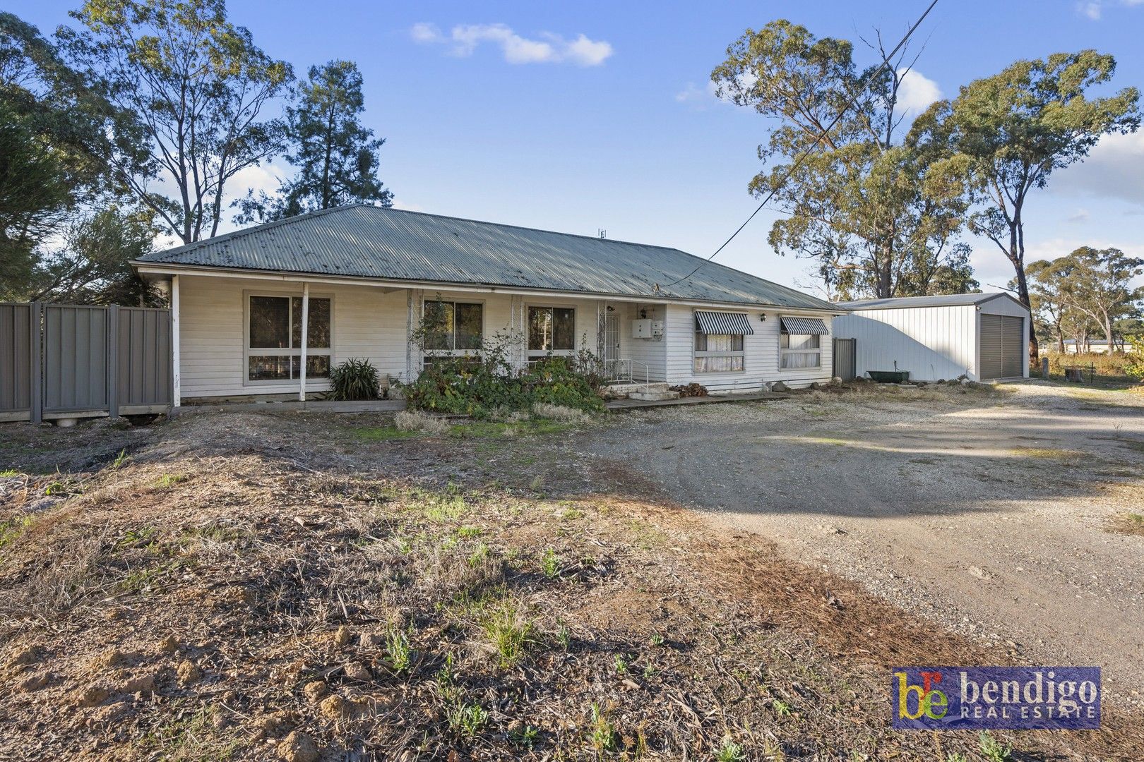 725 McIvor Highway, Junortoun VIC 3551, Image 0