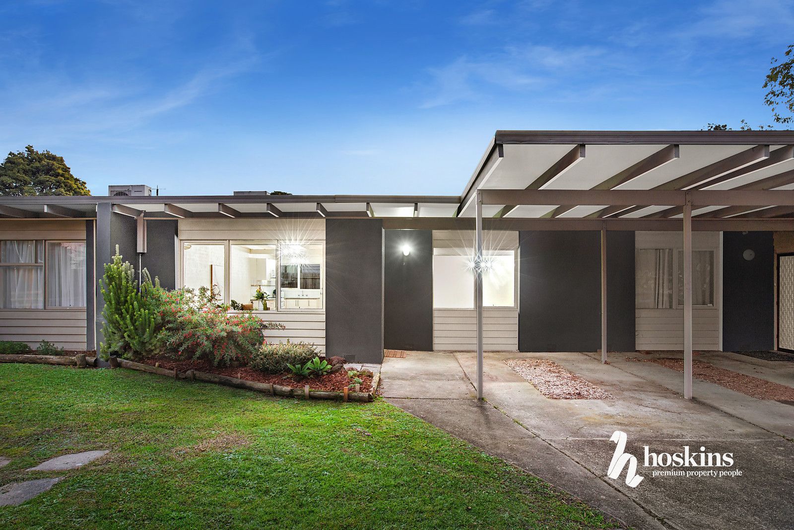 2 bedrooms House in 3/7 Canterbury Road RINGWOOD EAST VIC, 3135