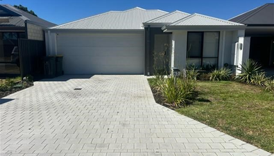 Picture of 43 Stithians Ave, AVELEY WA 6069