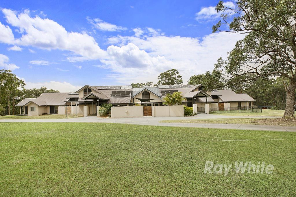 4 bedrooms House in 1096B Freemans Drive COORANBONG NSW, 2265