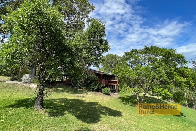 Picture of 744 Barrington East Road, BARRINGTON NSW 2422