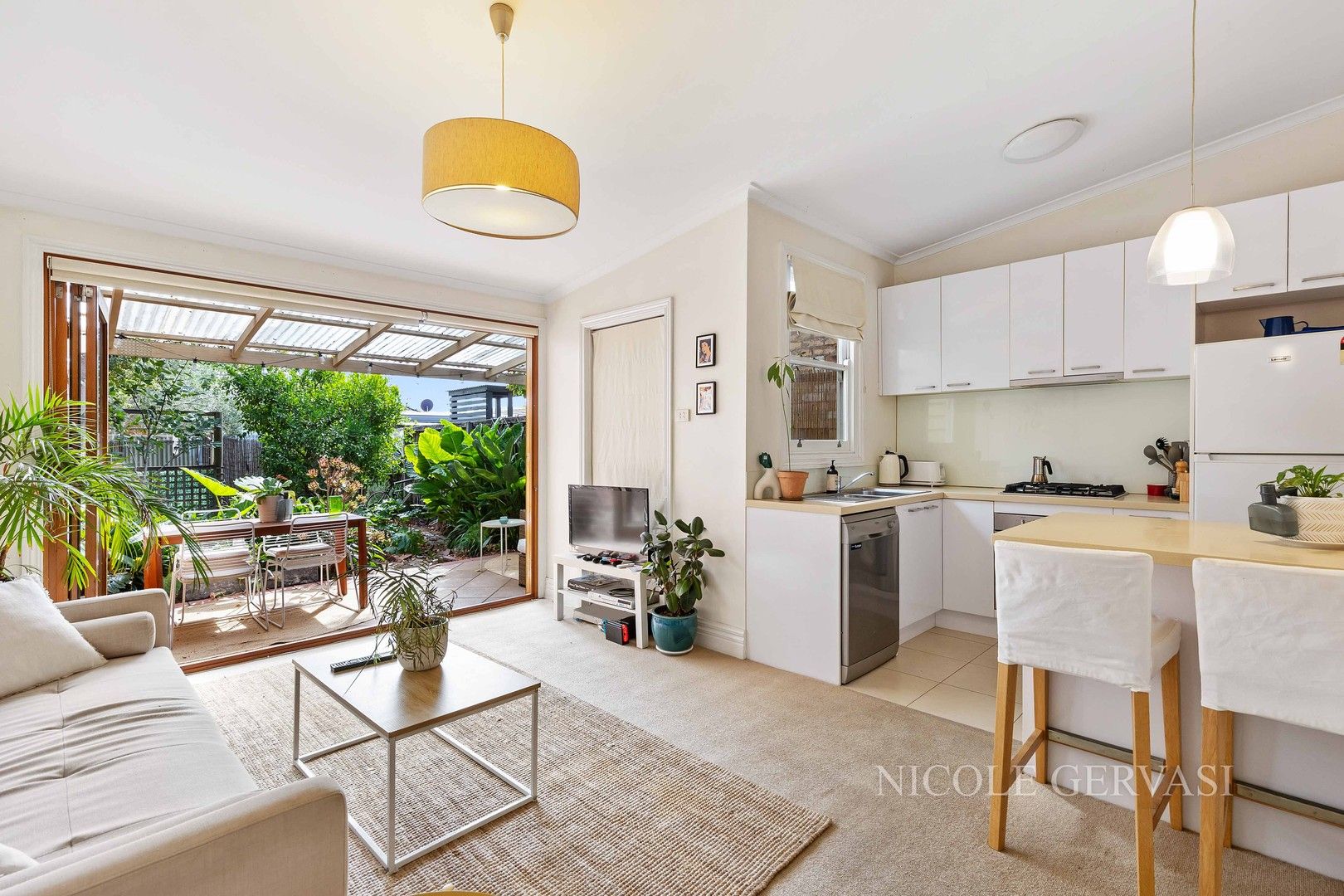 2 bedrooms House in 485 Victoria Street BRUNSWICK WEST VIC, 3055
