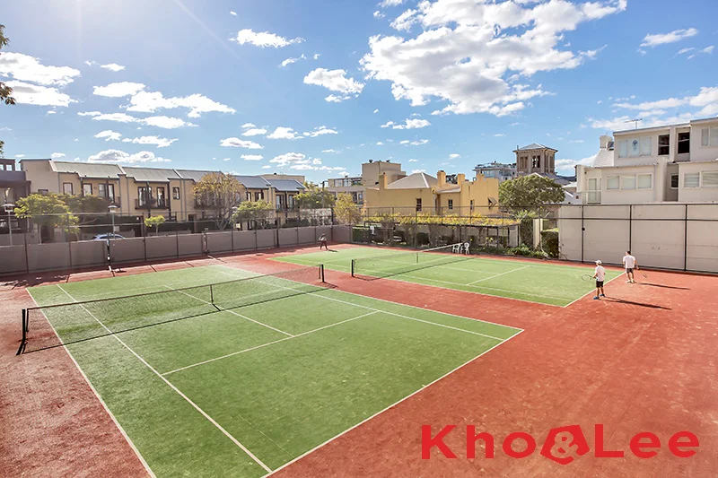 Additional image 10 of 1E/5 Tambua Street, Pyrmont NSW 2009