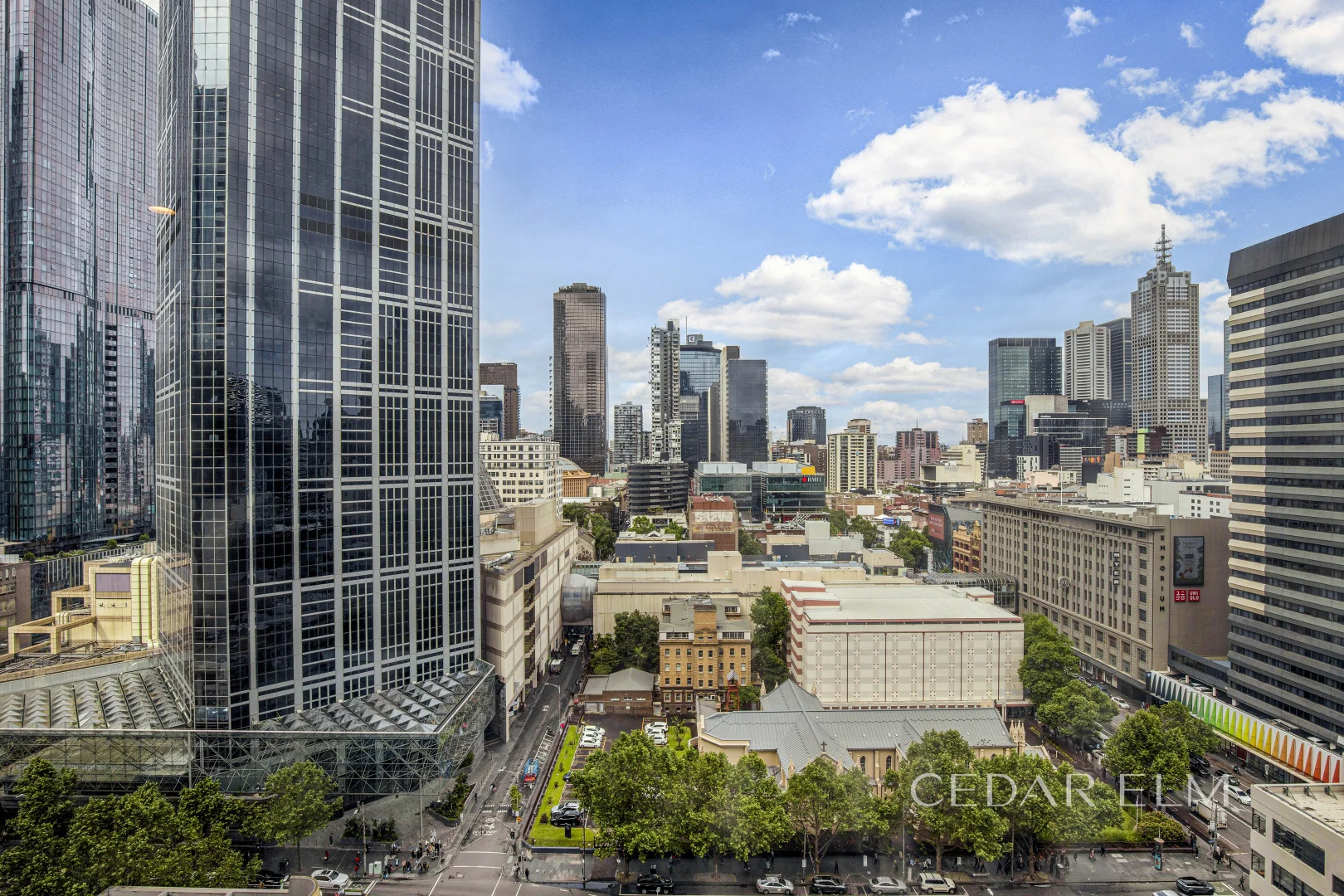 Additional image 8 of 1405/371 Little Lonsdale Street, Melbourne VIC 3000