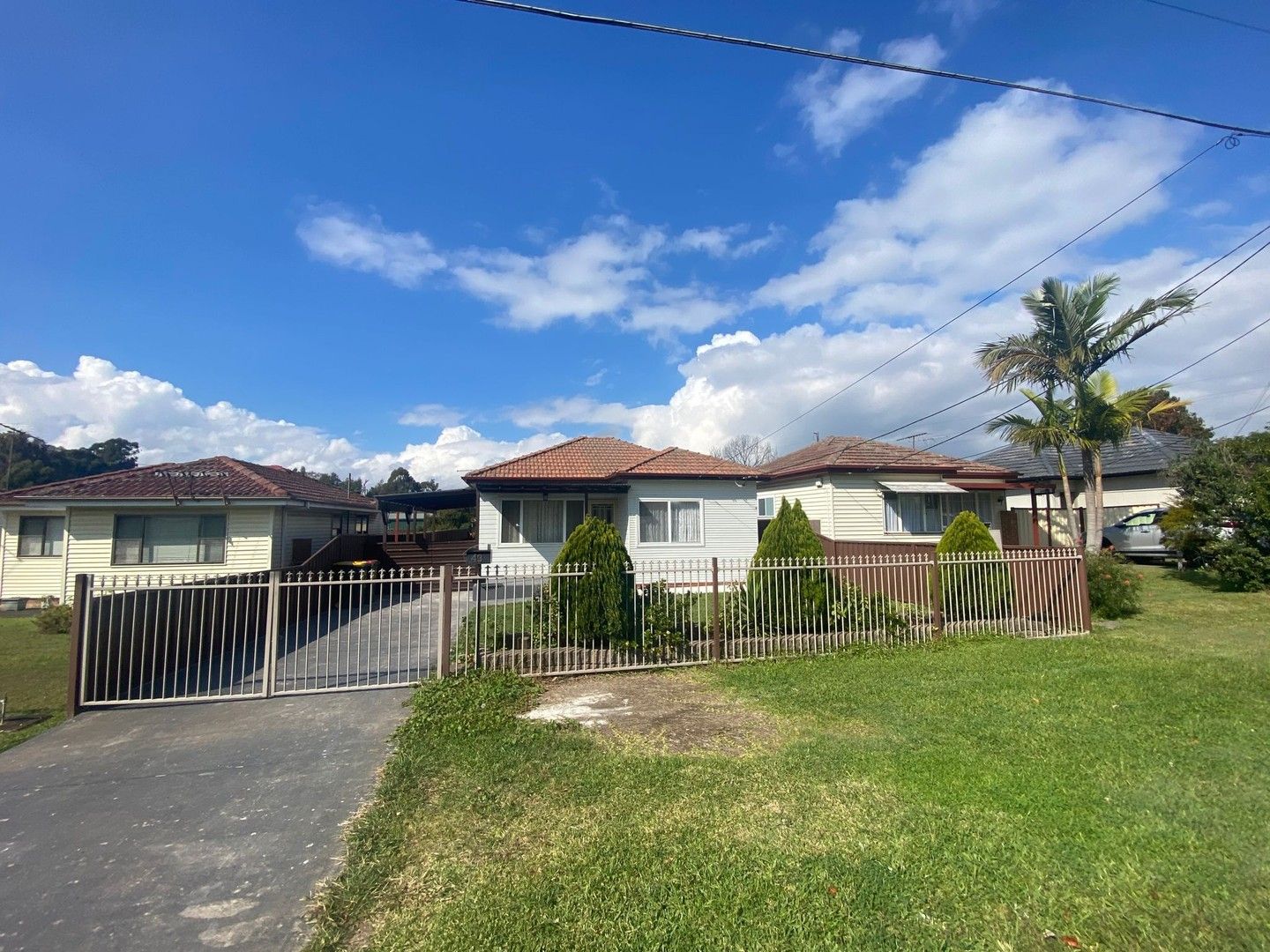 43a Norfolk Street, Blacktown NSW 2148 House For Rent Domain