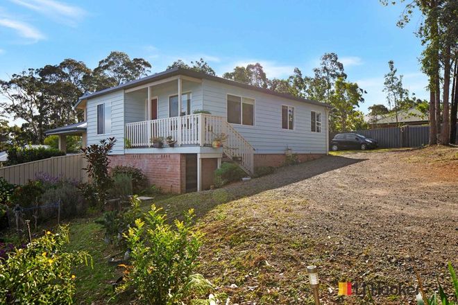 Picture of 15 Litchfield Crescent, LONG BEACH NSW 2536