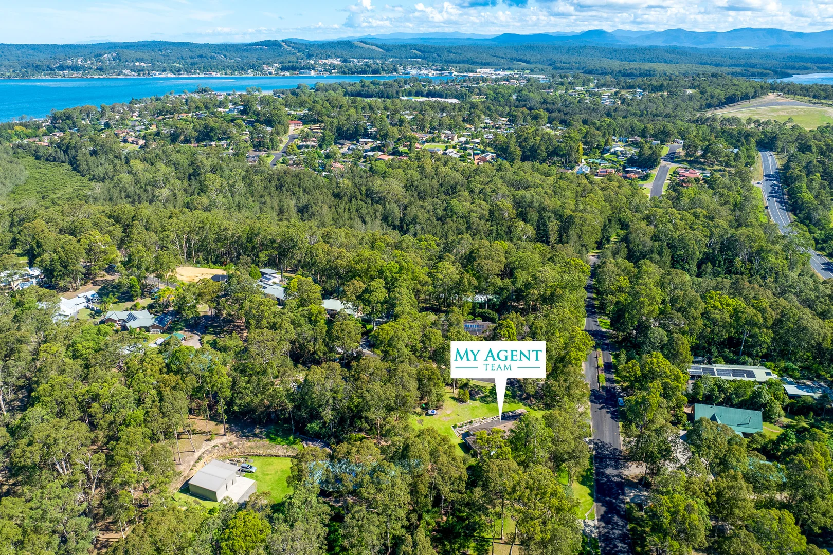 Additional image 38 of 17A & 17B The Outlook Road, Surfside NSW 2536