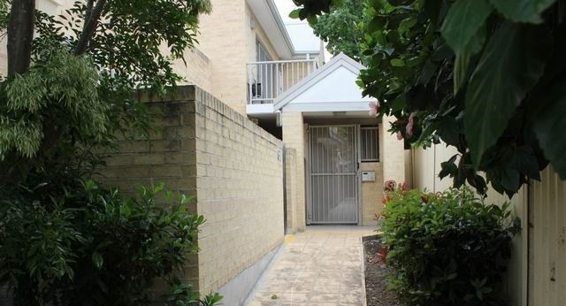 3 bedrooms Apartment / Unit / Flat in 11/13 Chamberlain Street CAMPBELLTOWN NSW, 2560