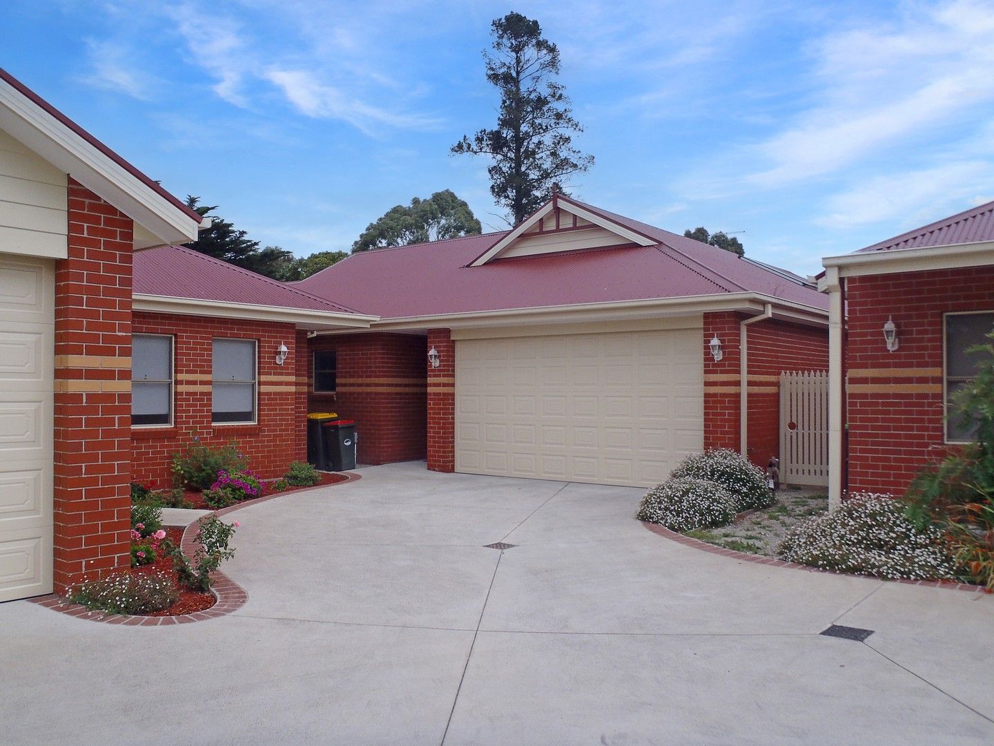 2 bedrooms Apartment / Unit / Flat in 3/30 Grant Street DROUIN VIC, 3818