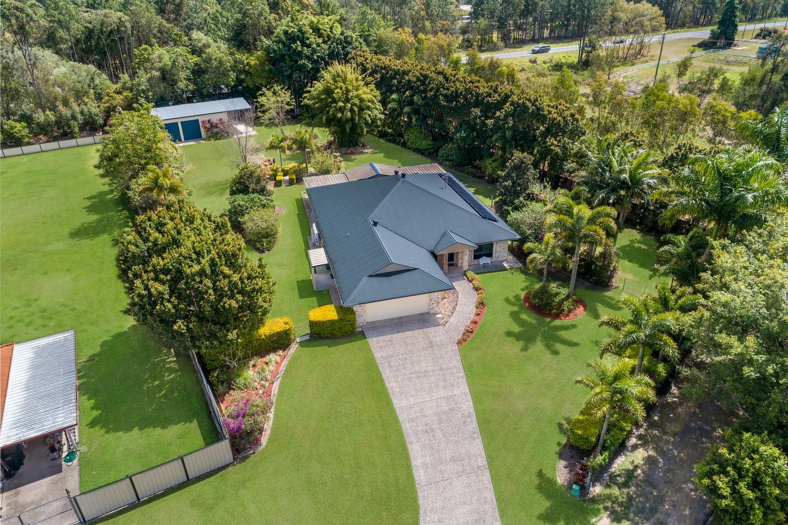 4 Wagtail Court, Landsborough QLD 4550, Image 0