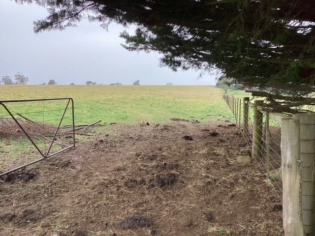 Vacant land in Lot 6 Kennedys Lane, BUNDING VIC, 3342