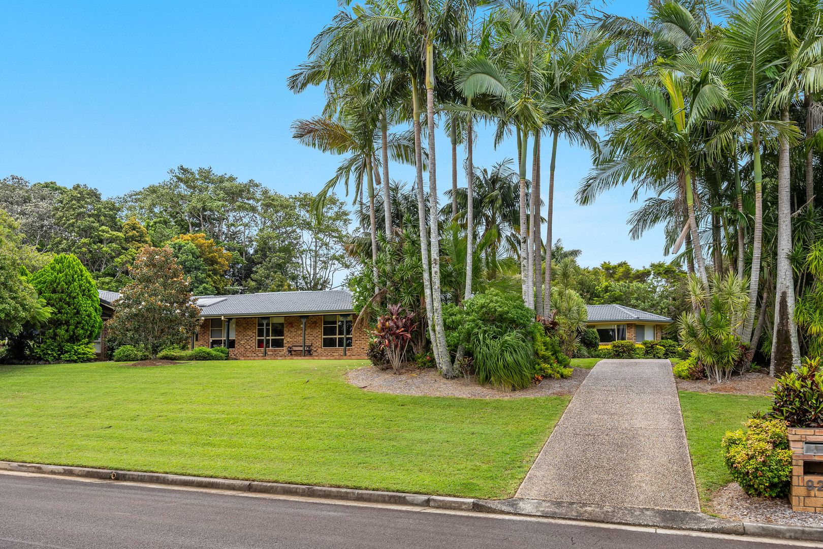 92 Fredericks Ln, Tintenbar NSW 2478 House For Rent Domain