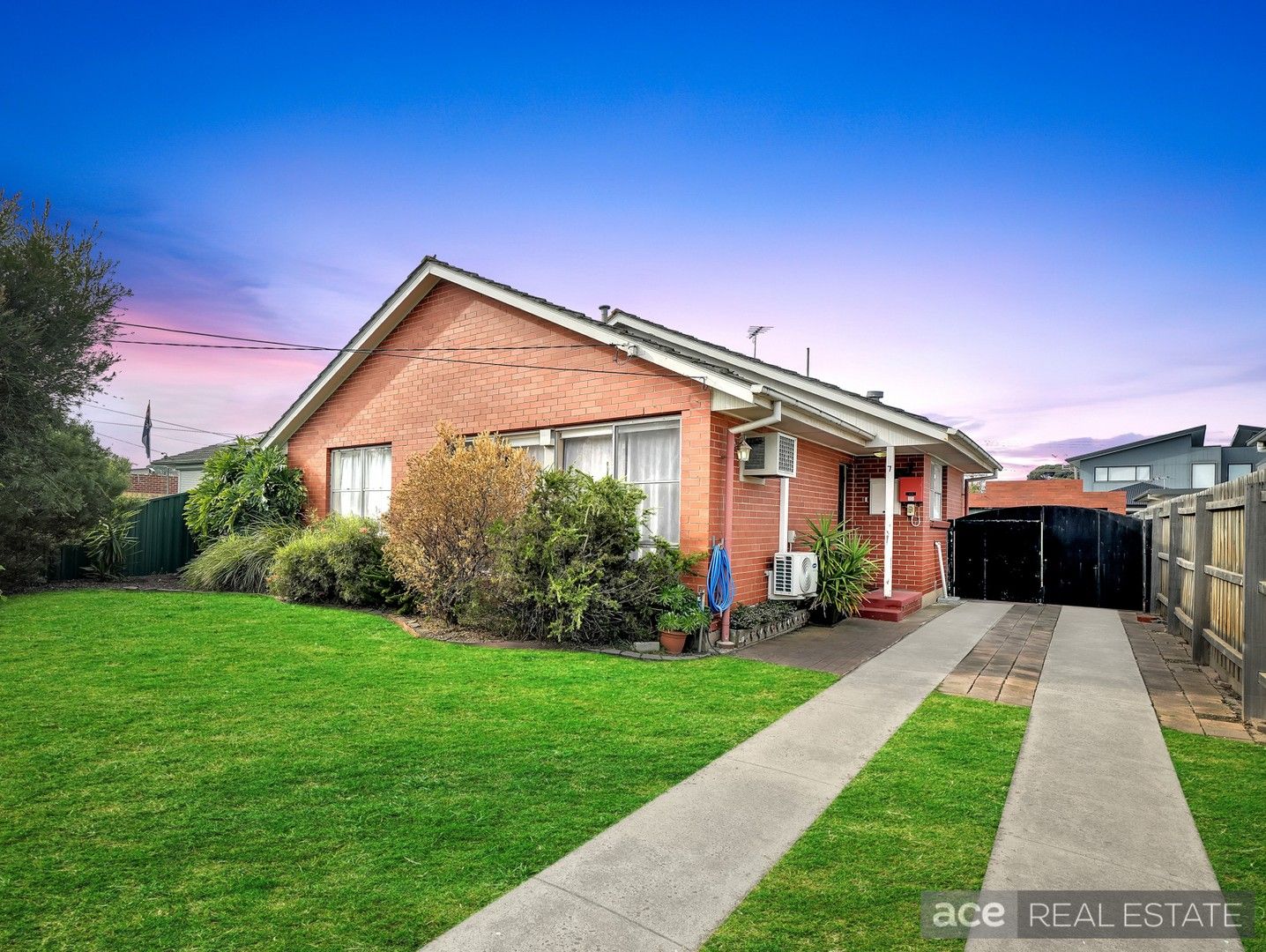 7 Snowden Street, Laverton VIC 3028, Image 0